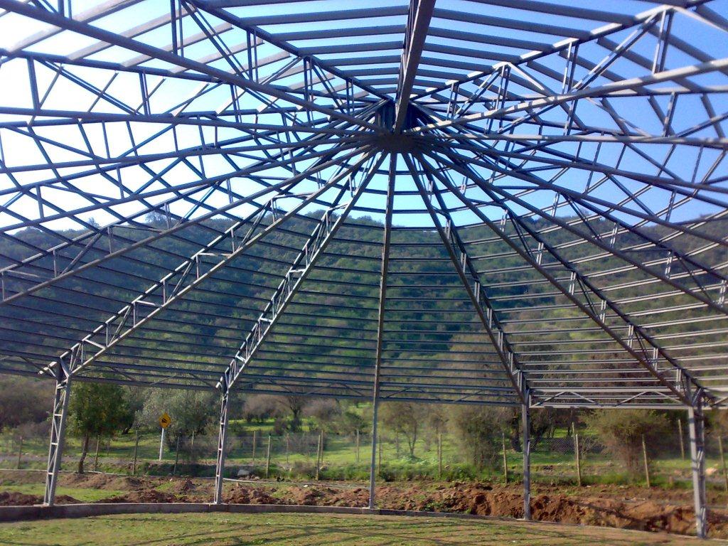 Proyecto de Montaje Estructural