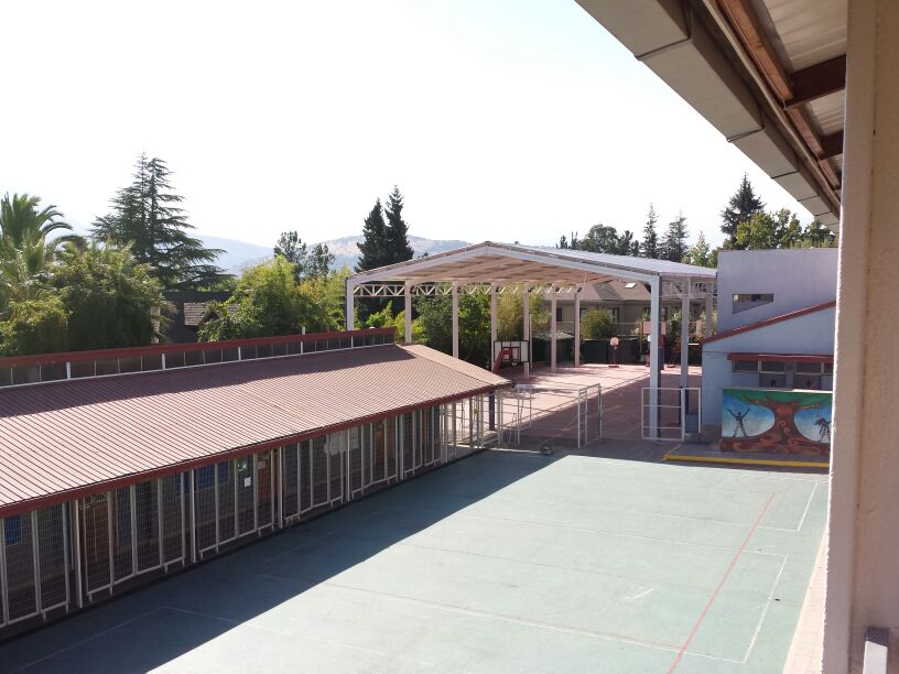 Instalación de Techumbres y Cubiertas